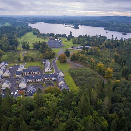 Kilronan Holiday Homes Ballyfarnon ภายนอก รูปภาพ