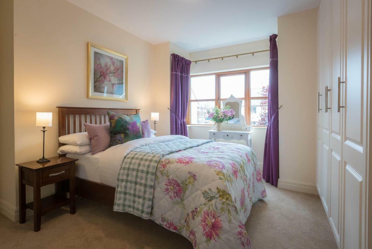 Kilronan Holiday Homes Ballyfarnon ภายนอก รูปภาพ